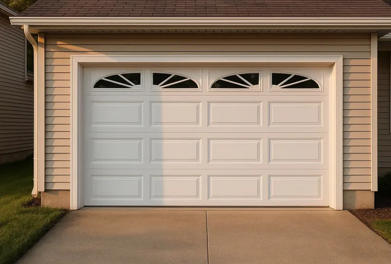 Contact Oro Valley Garage Door Co