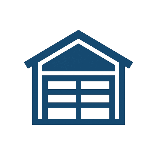 Oro Valley Garage Door Co logo