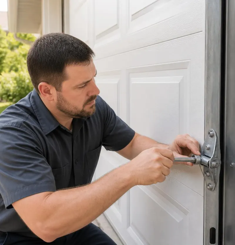 Garage Door Repair in Oro Valley