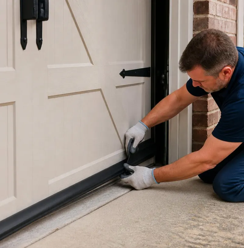 Spring Replacement in Oro Valley