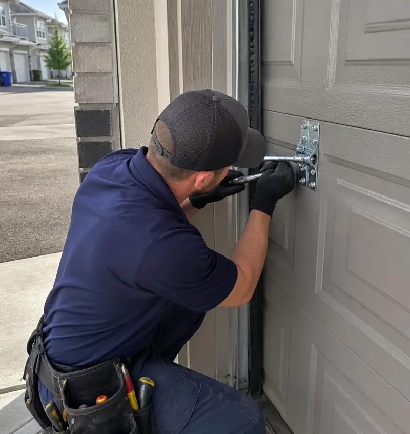 Garage Door Installation in Oro Valley